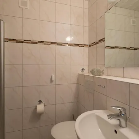 Residenz Atlantic Apartment Cuxhaven Exterior photo