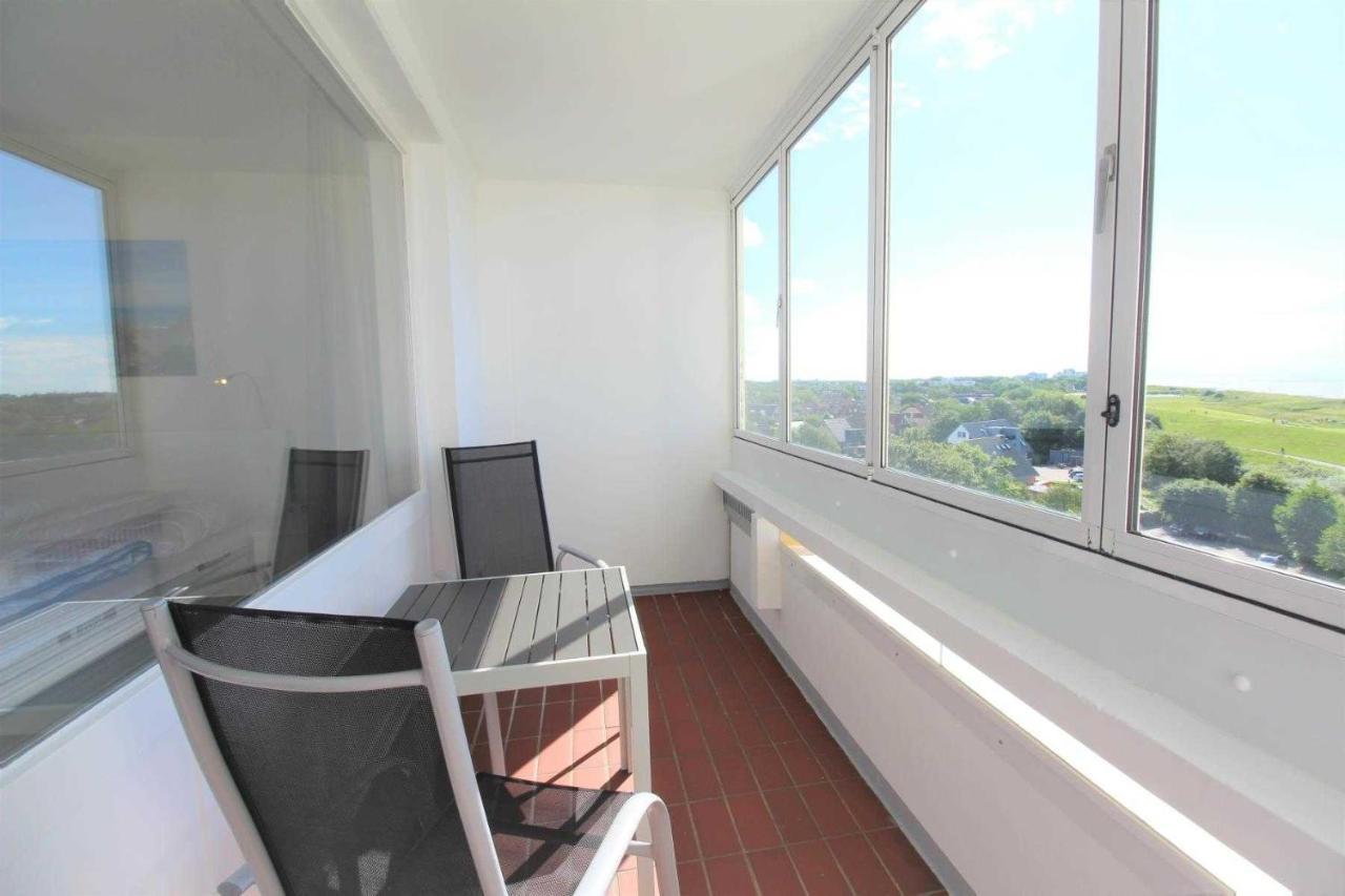 Residenz Atlantic Apartment *