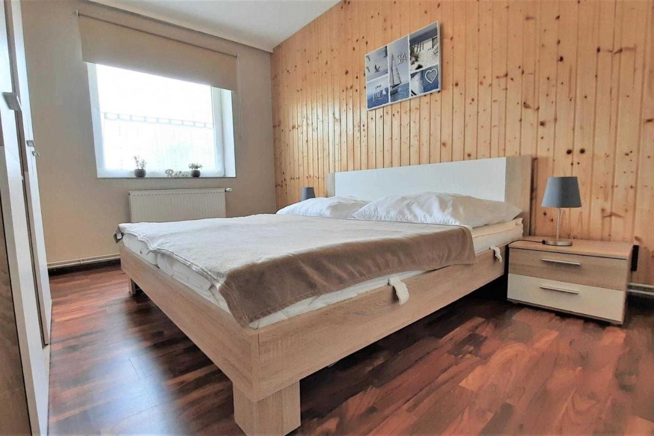 Apartment Residenz Atlantic *