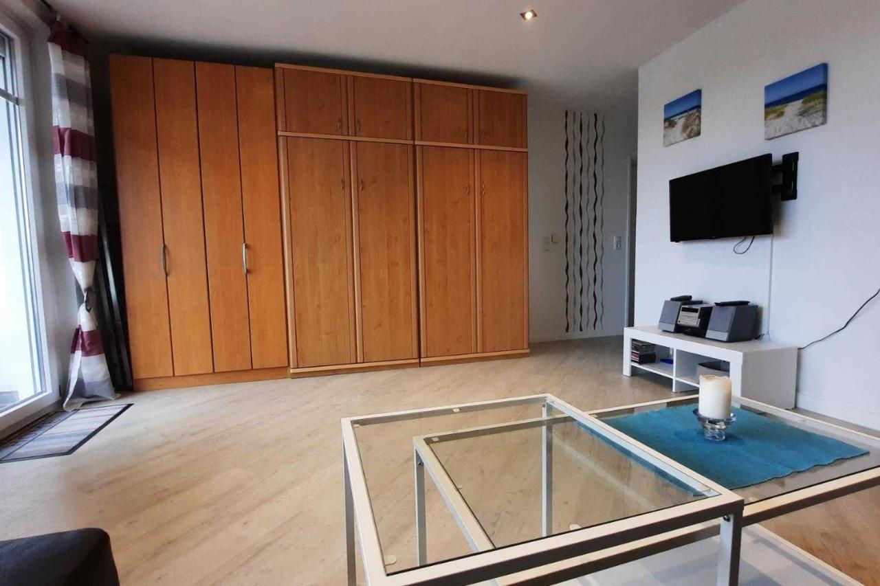 Apartment Residenz Atlantic