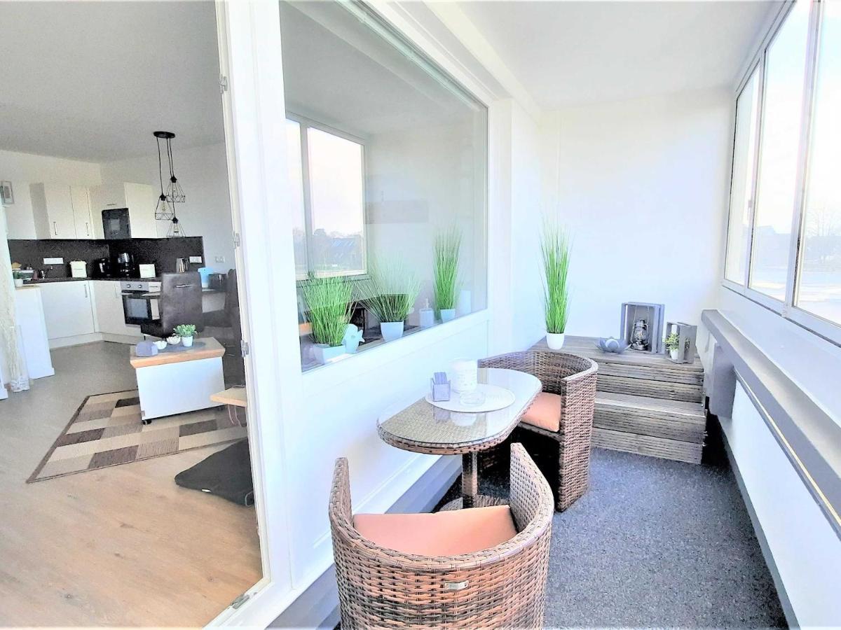Apartment Residenz Atlantic *
