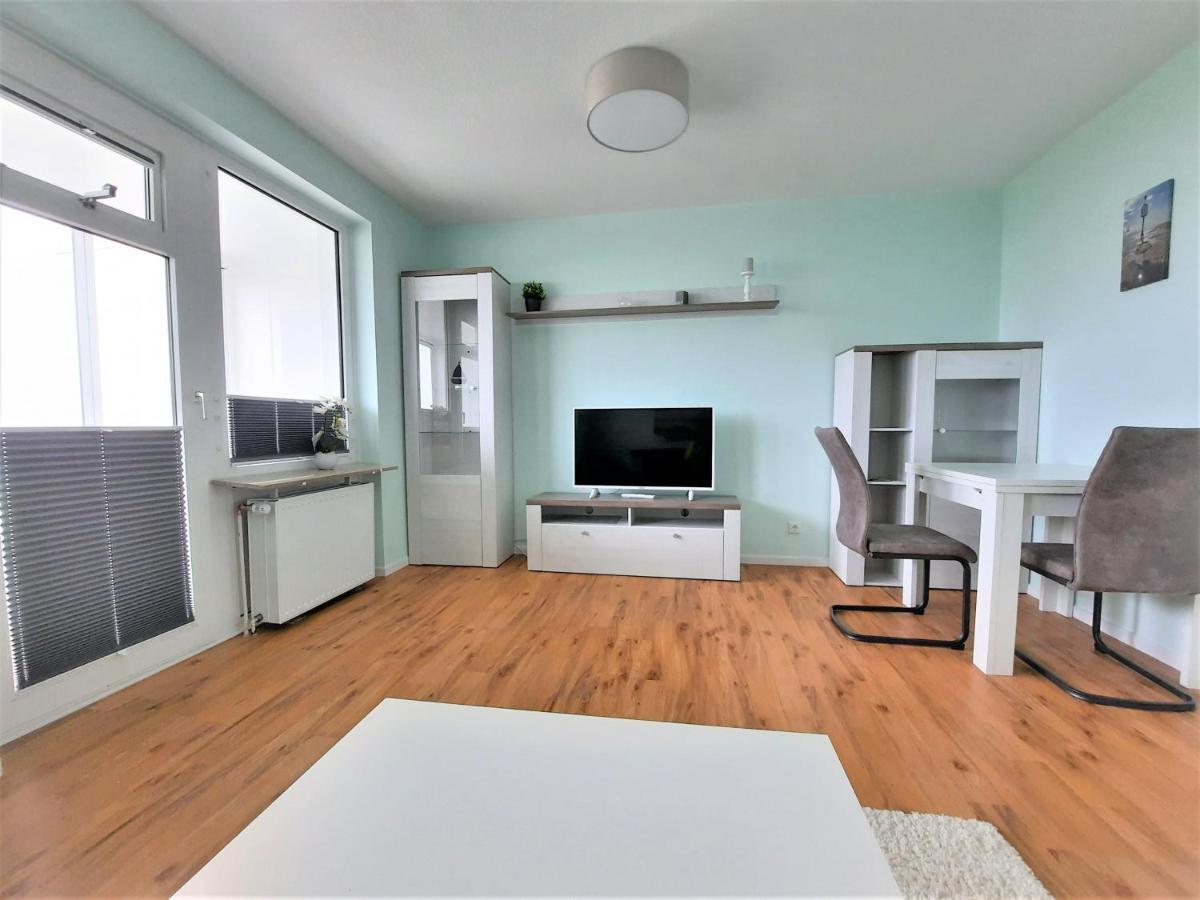 Residenz Atlantic * Cuxhaven