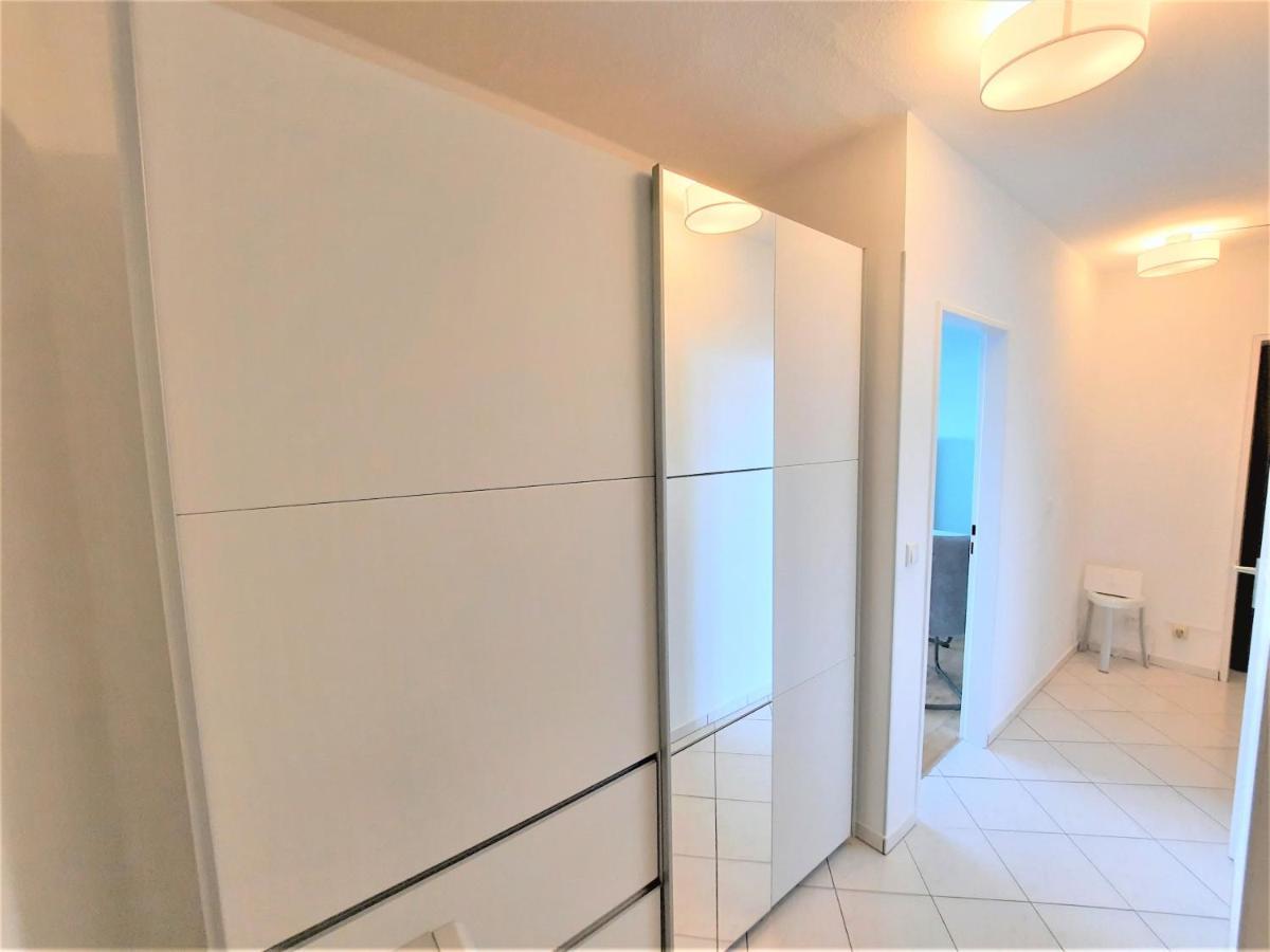 Apartment Residenz Atlantic