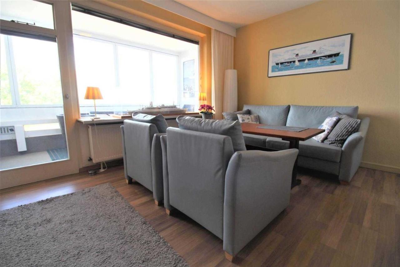 Apartment Residenz Atlantic Cuxhaven