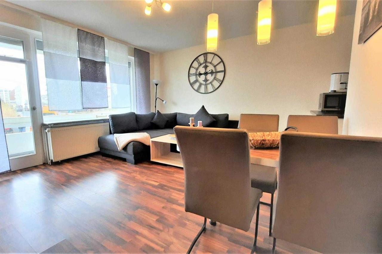 Residenz Atlantic * Cuxhaven