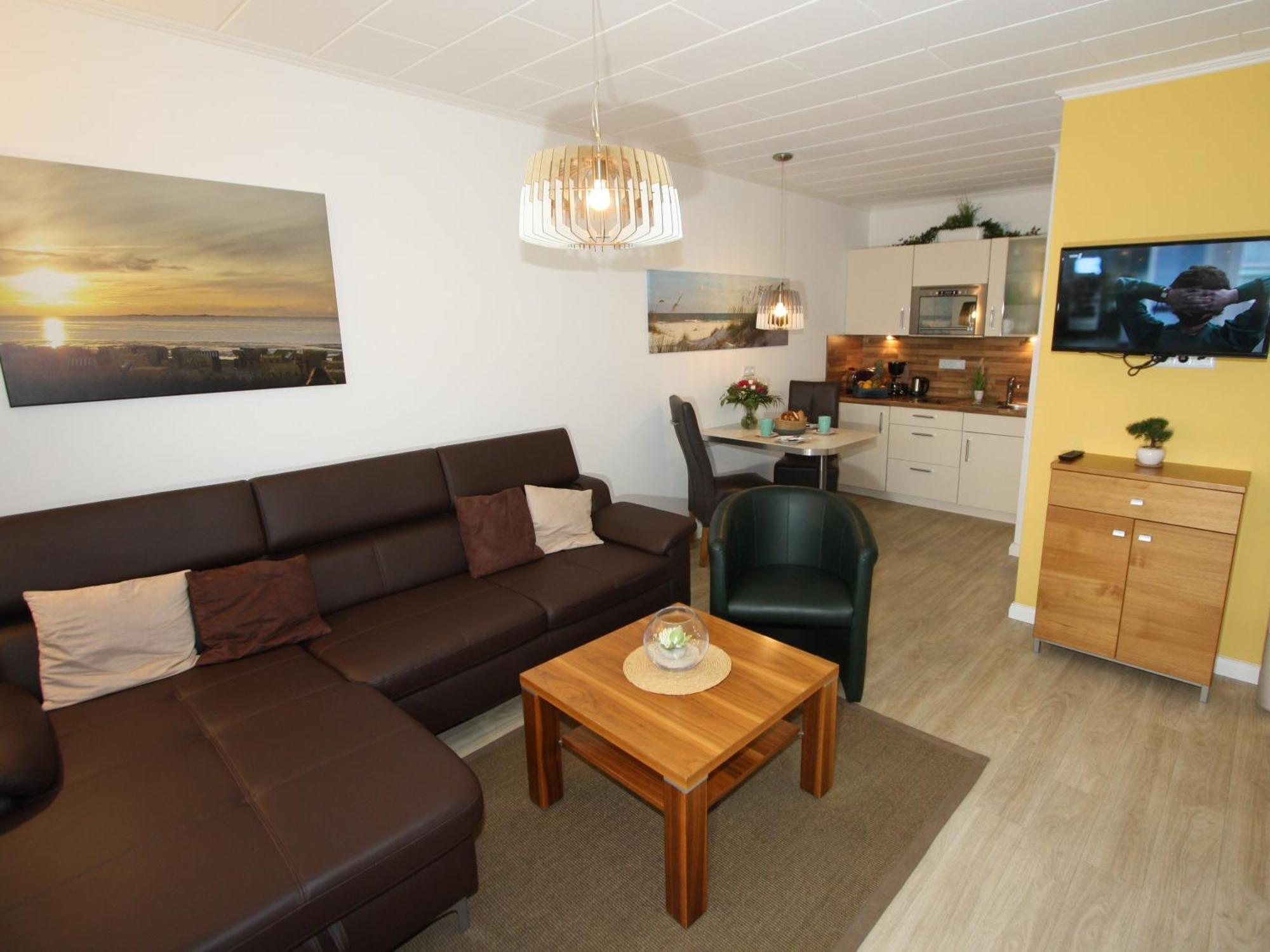 Residenz Atlantic *
